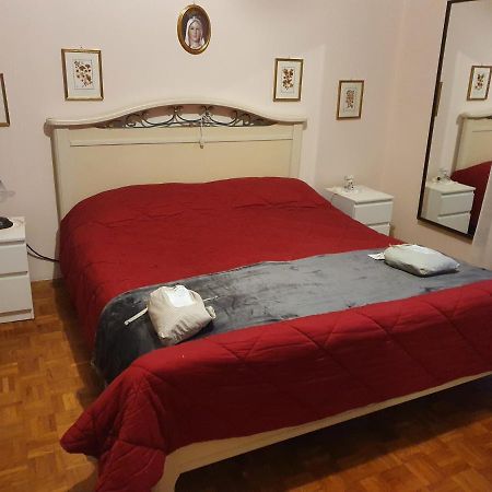 Casa Antonietta Di Filippo Daire Treviso Dış mekan fotoğraf