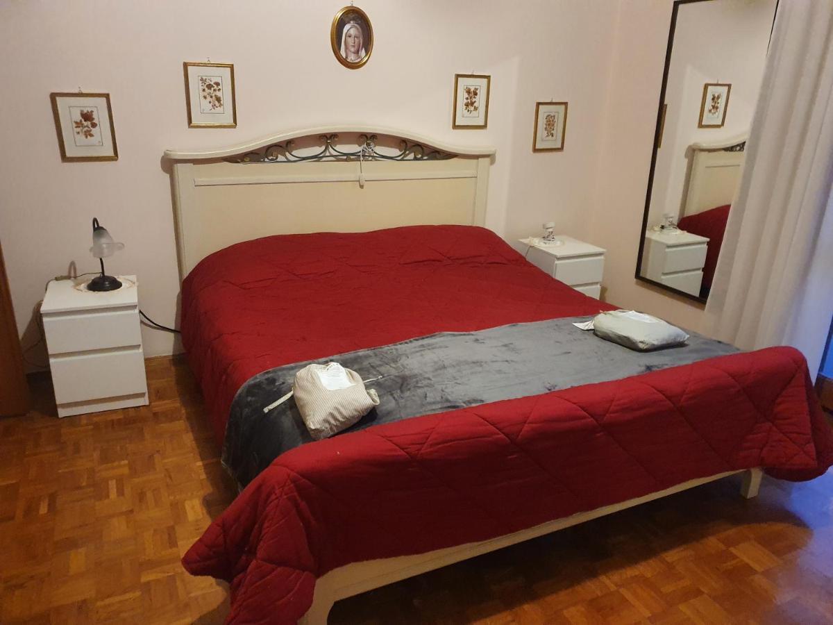 Casa Antonietta Di Filippo Daire Treviso Dış mekan fotoğraf