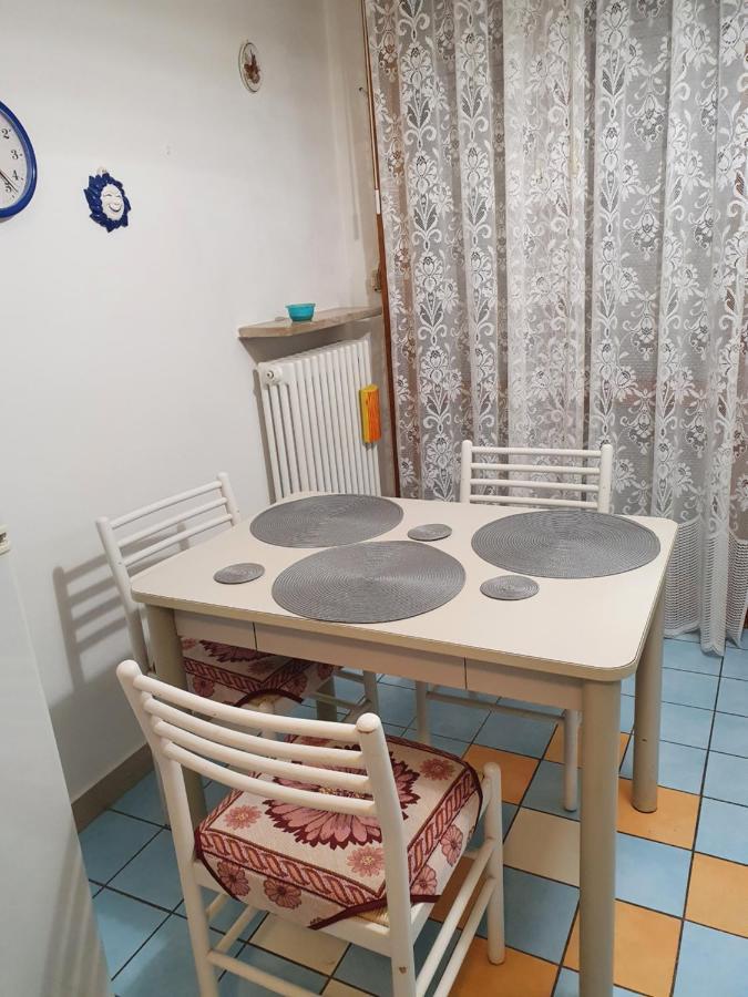 Casa Antonietta Di Filippo Daire Treviso Dış mekan fotoğraf