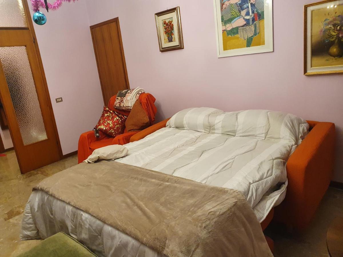Casa Antonietta Di Filippo Daire Treviso Dış mekan fotoğraf