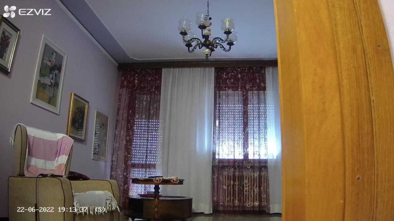 Casa Antonietta Di Filippo Daire Treviso Dış mekan fotoğraf
