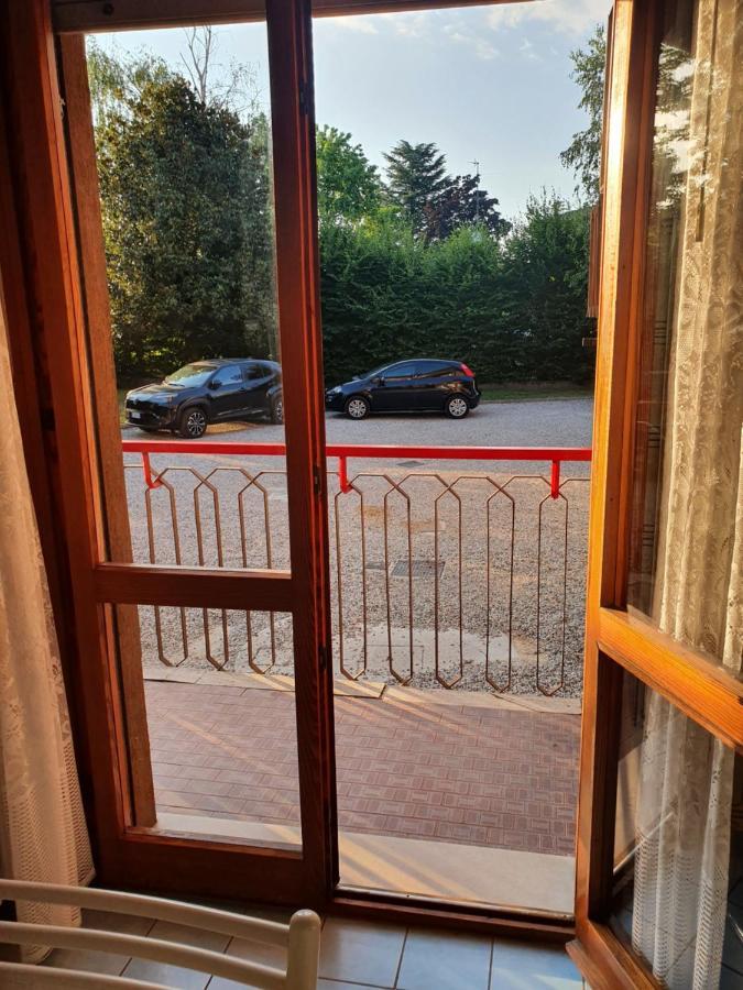 Casa Antonietta Di Filippo Daire Treviso Dış mekan fotoğraf
