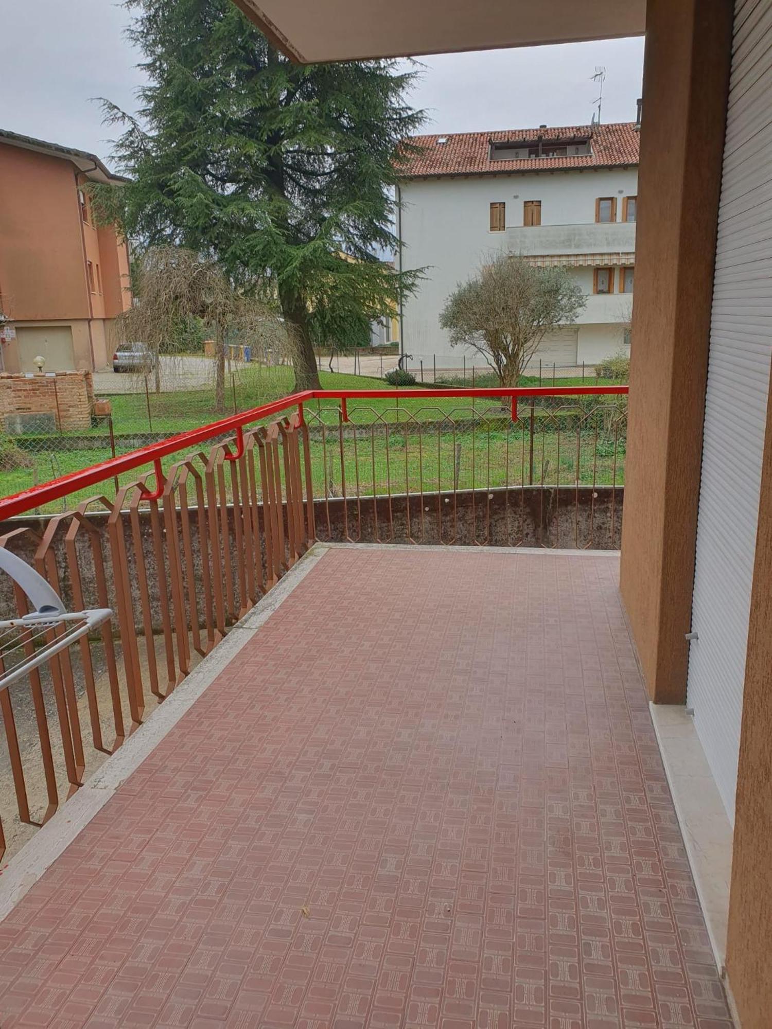 Casa Antonietta Di Filippo Daire Treviso Dış mekan fotoğraf