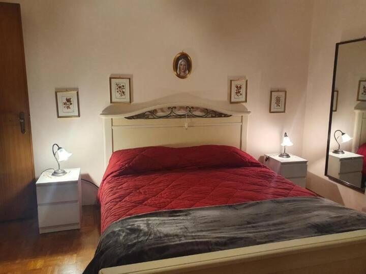 Casa Antonietta Di Filippo Daire Treviso Dış mekan fotoğraf