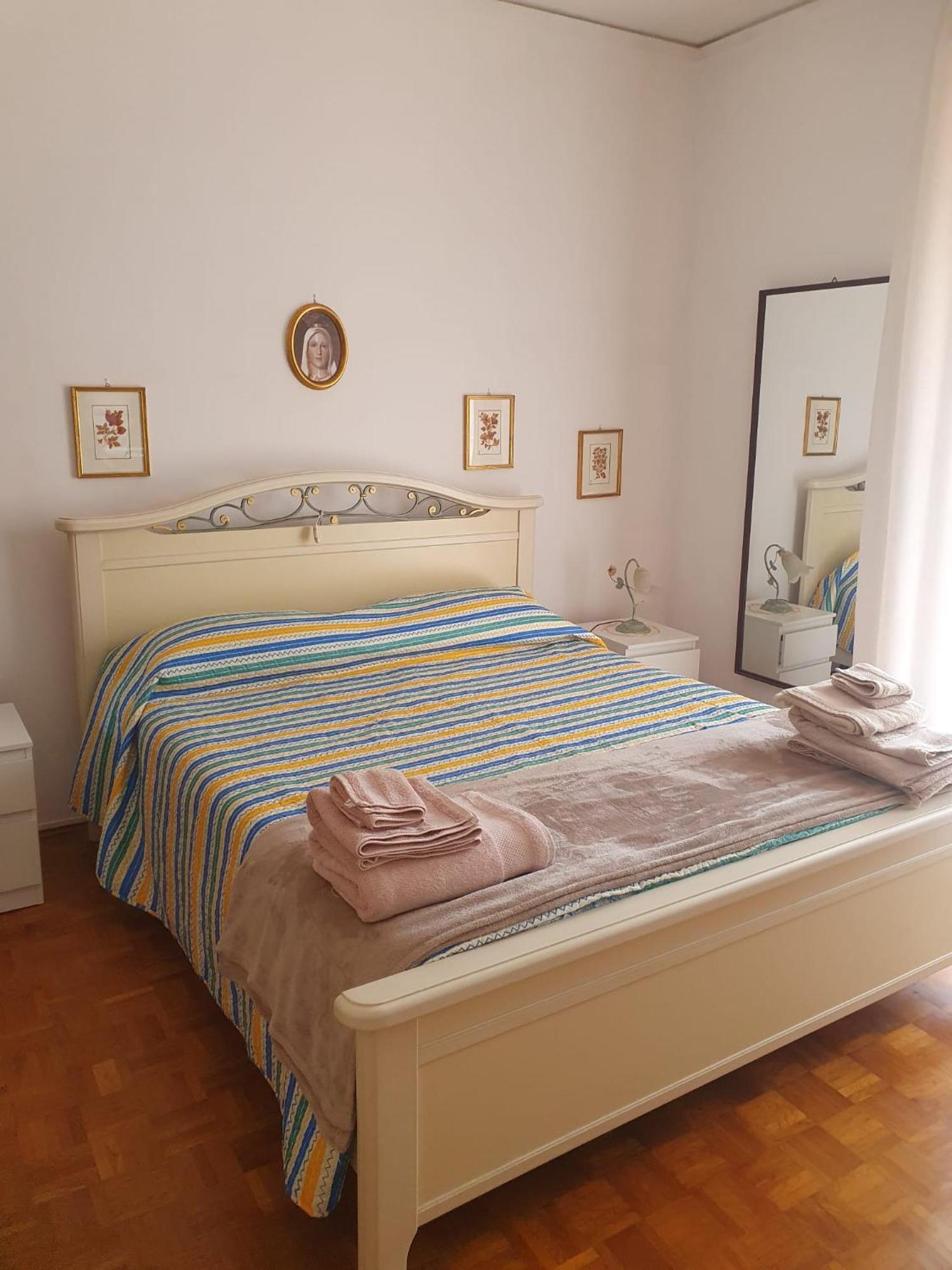 Casa Antonietta Di Filippo Daire Treviso Dış mekan fotoğraf